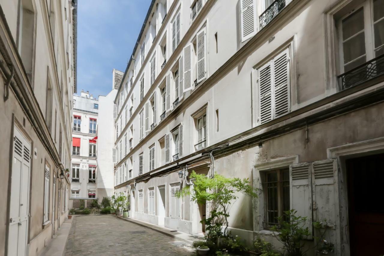 Cosy Appartment Arc De Triomphe Champs Elysees Paris Exterior foto